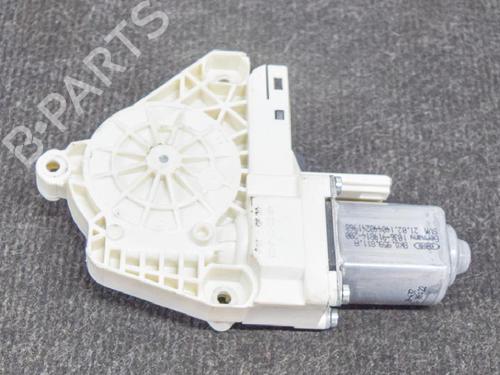 Used Left rear window motor AUDI Q5 (8RB) 3.0 TFSI quattro (272 hp) 6765770