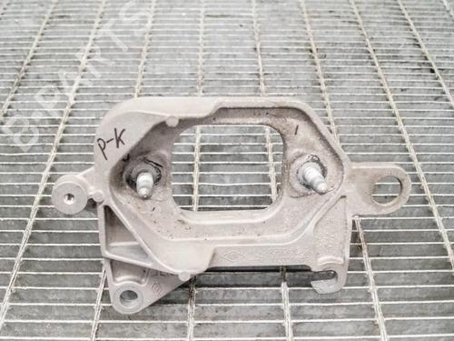 Støtte RENAULT KADJAR (HA_, HL_) 1.5 dCi 110 (HLA3) (110 hp) 6744722