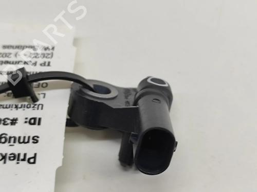 Electronic sensor MERCEDES-BENZ EQE (V295) EQE 350 (295.125) | BP28560466M84 - Image 3