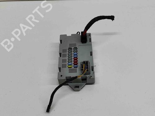 Fuse box LAND ROVER RANGE ROVER EVOQUE (L538) 2.0 D | BP27570011E1