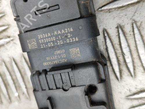 Electronic sensor LAND ROVER DISCOVERY V (L462) D300 MHEV 4x4 | BP33379389M84 - Image 6