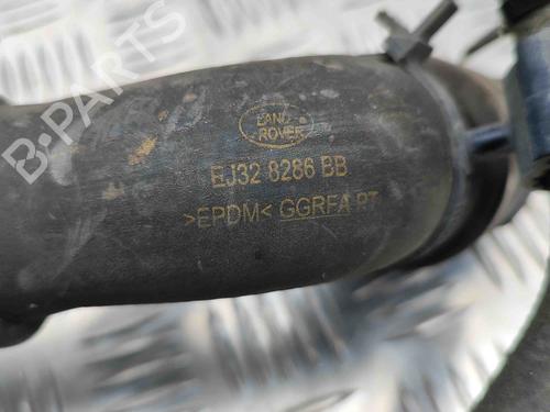 Pipe LAND ROVER RANGE ROVER EVOQUE (L538) 2.2 D 4x4 | BP29486590M125 