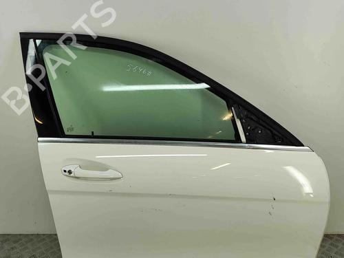 Used Right front door MERCEDES-BENZ C-CLASS (W204) C 350 CDI (204.023) (265 hp) 30768521