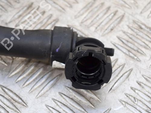 Pipe CITROËN C3 III (SX) 1.2 VTi 82 | BP14608922M125 