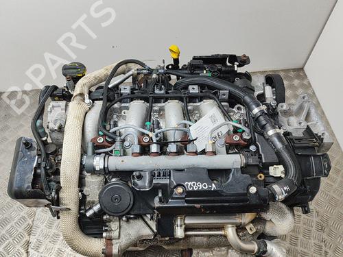 Engine AUDI A4 B7 Avant (8ED) 2.0 TFSI | BP21187937M1 