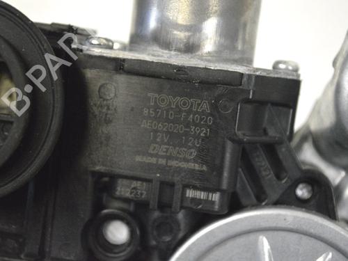 Rear left window mechanism TOYOTA C-HR (_X1_) 1.8 Hybrid (ZYX10_, ZYX11_) | BP30267362C24 