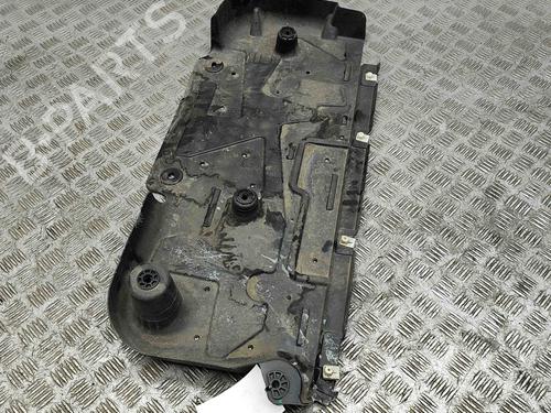 Underbody protection CITROËN C5 AIRCROSS (A_) 1.5 BlueHDi 130 (ACYHZJ, ACYHZR) | BP27769922M92