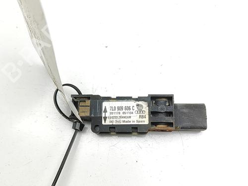 Used Electronic sensor PORSCHE CAYENNE (9PA) Turbo 4.8 (507 hp) 30324028