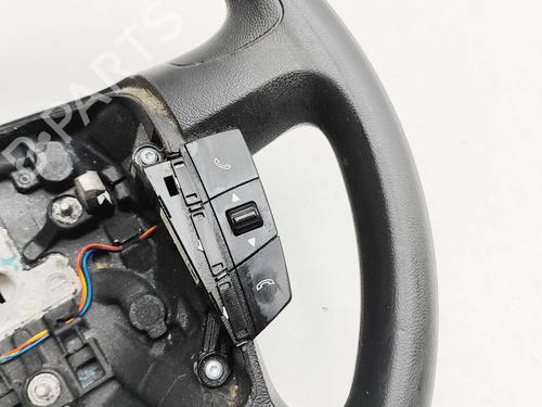 Steering wheel CITROËN JUMPER II Van 2.0 BlueHDi 130 | BP33882713C49  - Image 5