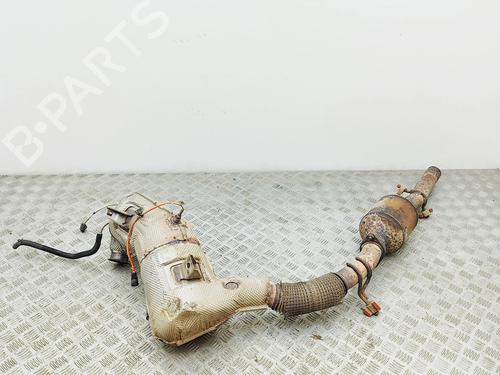 Catalyst FORD TRANSIT CUSTOM V362 Van (FY, FZ) 2.0 EcoBlue | BP33389887M10 - Image 5