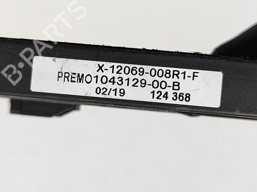 Electronic module TESLA MODEL X (5YJX) P100D AWD | BP25218117M83 - Image 6