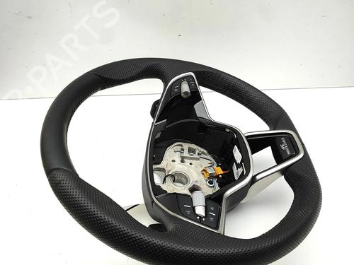 Steering wheel SKODA SCALA (NW1) 1.5 TSI | BP39145254C49 - Image 5