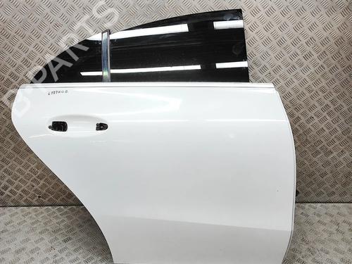 Used Right rear door Right rear door MERCEDES-BENZ CLA (C118) CLA 180 (118.384) (136 hp) 40206253 40206253
