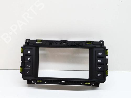 Andre JAGUAR F-PACE (X761) 2.0 TD4 AWD | BP29226952O1