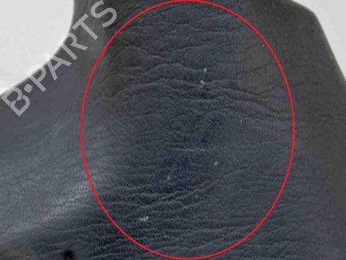 Driver airbag TOYOTA 4 RUNNER III (_N18_) 3.0 TD (KZN185) | BP27756541C9 