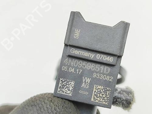 Electronic sensor AUDI Q5 (FYB, FYG) SQ5 TFSI quattro | BP36231963M84 - Image 6