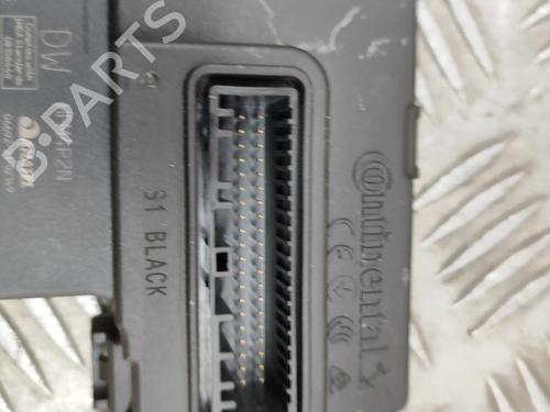 Electronic module NISSAN QASHQAI III (J12) 1.3 DIG-T | BP33121477M83 - Image 9
