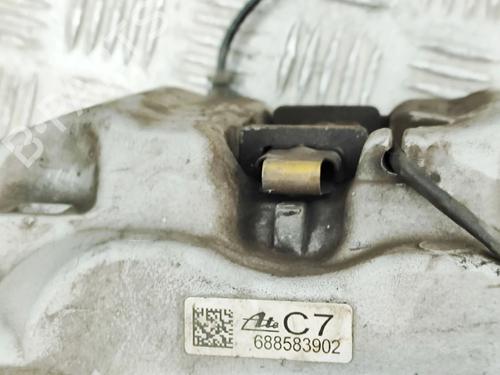 Left front brake caliper BMW X3 (G01, F97, G08) iX3 | BP30909760M105