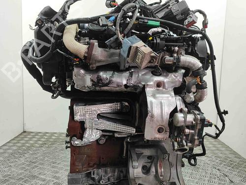 Engine LAND ROVER RANGE ROVER EVOQUE (L538) 2.2 D 4x4 | BP29753014M1