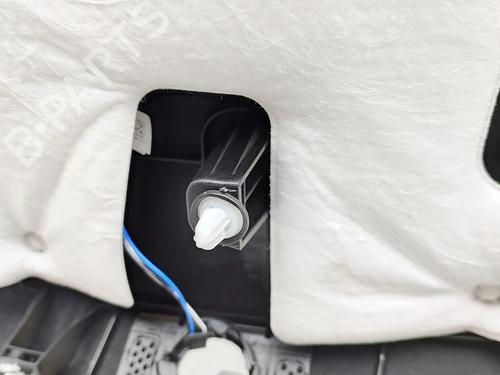 Boot lining TESLA MODEL Y (5YJY) EV | BP33464963I3 - Image 9