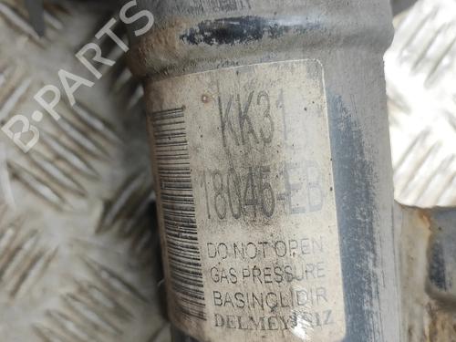 Right front shock absorber FORD TRANSIT V363 Platform/Chassis (FED, FFD) 2.0 EcoBlue | BP38184464M17 - Image 7