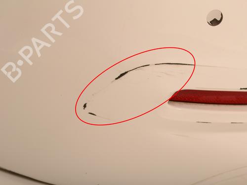 Rear bumper BMW 3 (F30, F80) 320 d | BP30226603C8 