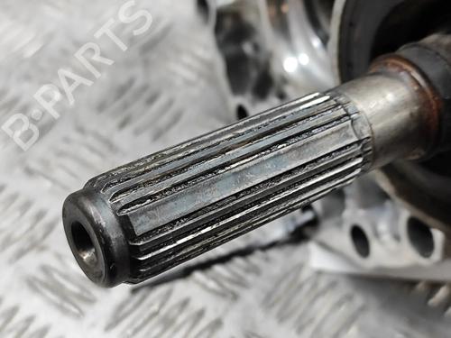 Transfer box MERCEDES-BENZ C-CLASS T-Model (S205) C 200 EQ Boost 4-matic (205.278) | BP27780215M36 