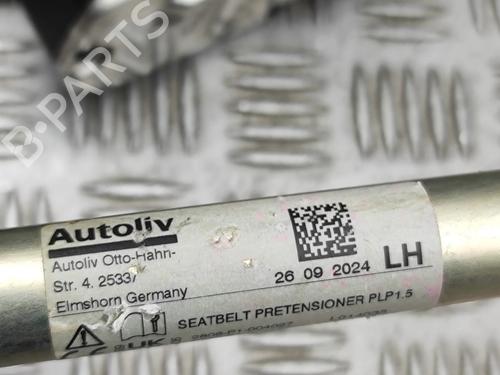 Front left seatbelt VW ID.4 (E21) PRO | BP31360286I26