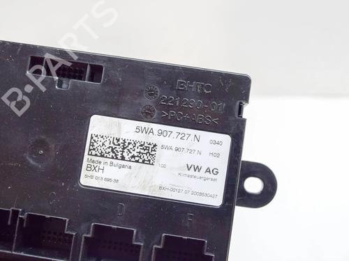 Electronic module VW GOLF VIII (CD1, DA1) 1.5 TSI | BP27764836M83 - Image 5