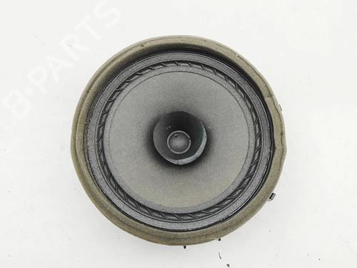 Used Speaker Speaker MITSUBISHI L200 / TRITON (KJ_, KK_, KL_) 2.4 DI-D 4WD (KL1T) (181 hp) 33433471 33433471