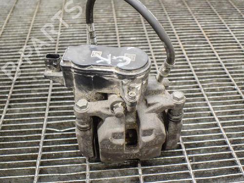 Left rear brake caliper VOLVO XC40 (536) T4 AWD | BP14612144M107 
