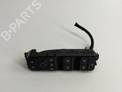Used Right front window switch NISSAN QASHQAI III (J12) 1.3 DIG-T (158 hp) 27783693