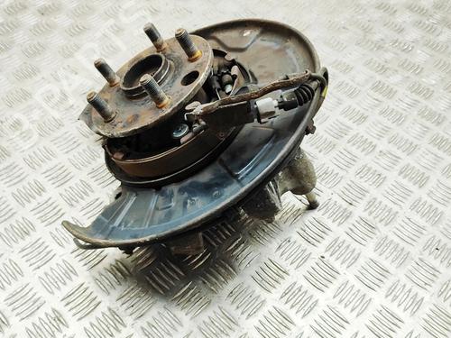 Right rear steering knuckle LEXUS LS (_F4_) 460 (USF40) | BP37697963M28 - Image 4