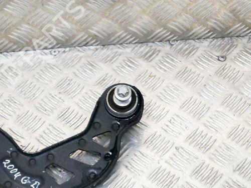 Right rear suspension arm MERCEDES-BENZ GLA-CLASS (X156) GLA 220 d (156.903) | BP7734400M15 