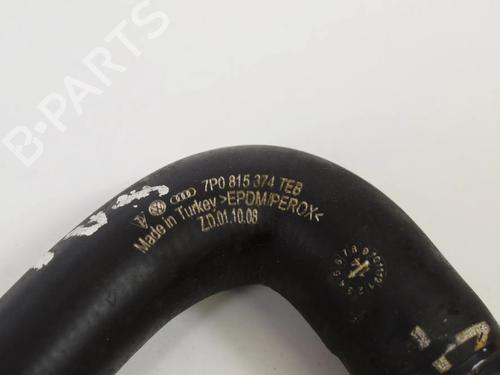 Pipe VW TOUAREG (7P5, 7P6) 3.0 V6 TDI | BP30211426M125 - Image 3