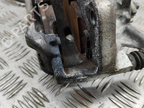 Left front brake caliper VW GOLF VIII (CD1, DA1) 1.0 TSI | BP27771540M105