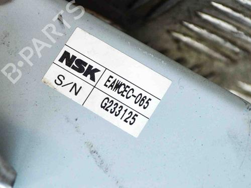 Steering column RENAULT ZOE (BFM_) ZOE | BP8353447M21 