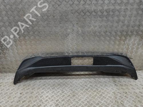 Spoiler pára-choques trás VW GOLF VIII (CD1, DA1) 1.5 TSI (150 hp) 27765532