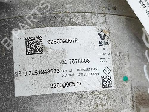 AC compressor RENAULT AUSTRAL E-TECH 200 Hybrid (HGM2) | BP38500383M34 - Image 5