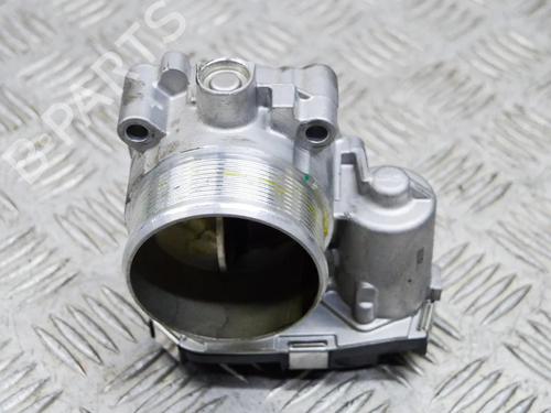 Used Throttle body LAND ROVER DISCOVERY V (L462) D300 MHEV 4x4 (300 hp) 27758271