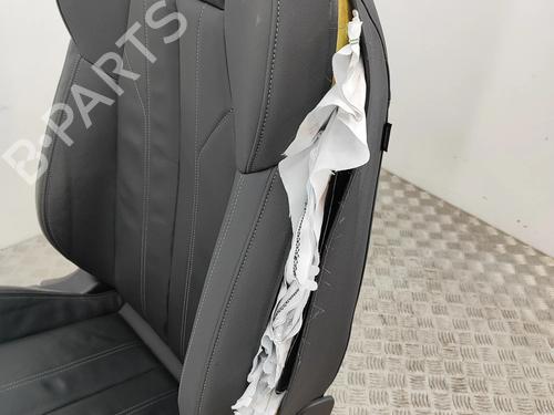 Right front seat AUDI Q5 (GUB) 2.0 TDI quattro | BP33731699C16  - Image 9