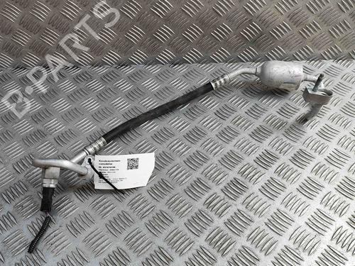 Used AC pipe TESLA MODEL X (5YJX) P100D AWD (772 hp) 28435568