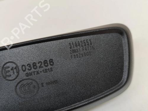 Rear mirror VOLVO S60 III (224) B5 Mild-Hybrid | BP27768871I6  - Image 7