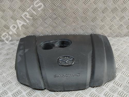 Topbeskyttelse MAZDA CX-30 (DM) e-SKYACTIV-X M Hybrid | BP28564766M93