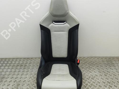 Used Right front seat Right front seat LAND ROVER RANGE ROVER SPORT II (L494) 5.0 SCV8 4x4 (510 hp) 33331533 33331533