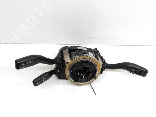 Licht + Raw Schakelaar AUDI Q7 (4LB) 3.0 TDI quattro (233 hp) 16639710