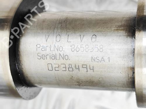 Other AUDI A5 Sportback (8TA) 3.0 TDI quattro | BP31297612O1 