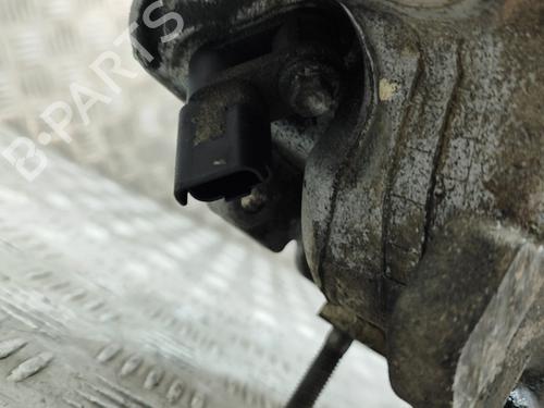Cylinder head PEUGEOT 308 CC (4B_) 1.6 16V | BP25861023M5 