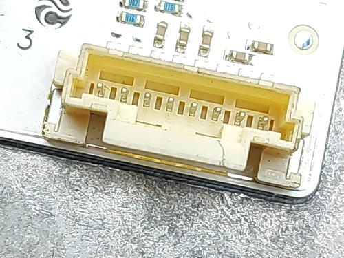 Electronic module CUPRA BORN (K11) 58 e-boost | BP38094146M83 - Image 6