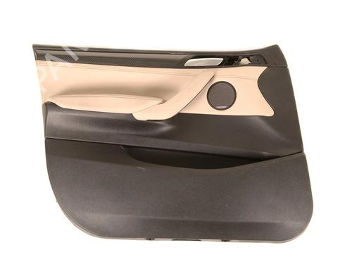 Used Front left panel BMW X3 (F25) xDrive 35 d (313 hp) 30255754